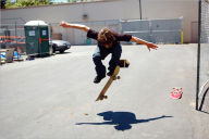 Title: How To Skateboard - A Beginner's Guide to Skateboarding, Author: Toby Mitchell