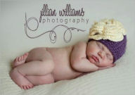 crochet pattern- The biggest Flower hat- crochet pattern pdf sizes Newborn-preteen