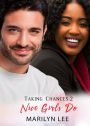 Nice Girls Do (Taking Chances Series #2)