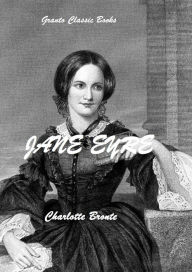Title: Jane Eyre by Charlotte Bronte ( with preface by Currer Bell alias Charlotte Bronte and error free transcription), Author: Charlotte Brontë