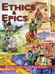 Ethics And Epics