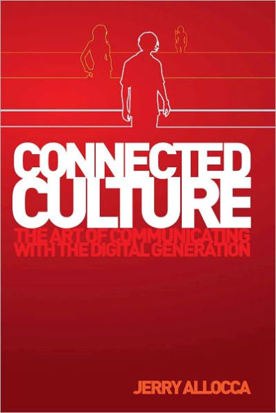 CONNECTED CULTURE