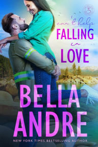 Can't Help Falling in Love (Sullivans Series #3)