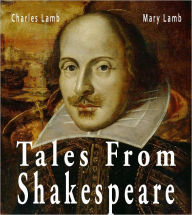 Tales from Shakespeare
