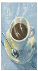 Title: Coffee Lovers Recipes, Author: Keith Litteton