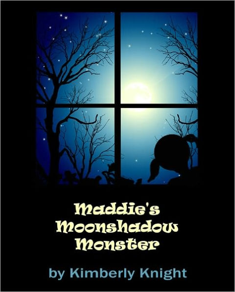 Maddie's Moonshadow Monster