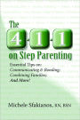 The 4-1-1 on Step Parenting