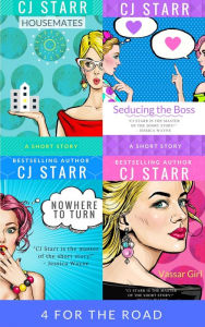 My Name is CJ Starr and These R My Stories, Vol 1