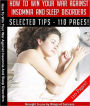 How To Win Your War Against Insomnia And Sleep Disorders