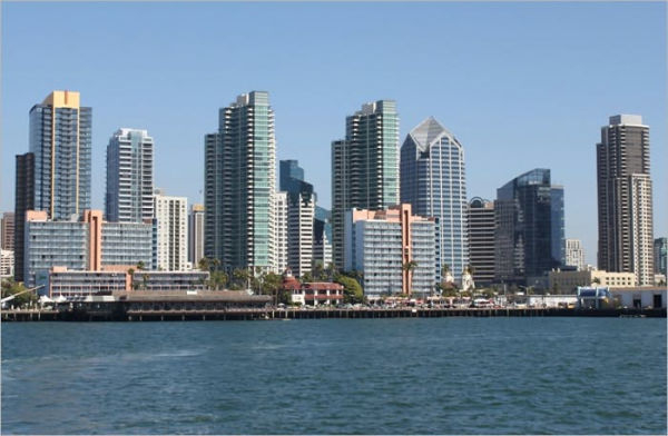 Things to Experience in San Diego