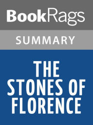Title: The Stones of Florence by Mary McCarthy l Summary & Study Guide, Author: BookRags