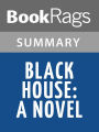 Black House: A Novel by Stephen King l Summary & Study Guide