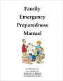 Family Emergency Preparedness Manual