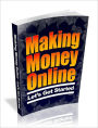 Making Money Online: Let’s Get Started