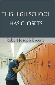 This High School Has Closets