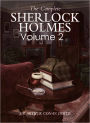 The Sherlock Holmes Collection - Volume 2 - Illustrated