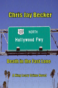 Title: Death in the Fast Lane, Author: Chris Jay Becker
