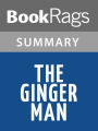 The Ginger Man by J. P. Donleavy l Summary & Study Guide