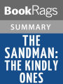 The Sandman: The Kindly Ones by Neil Gaiman l Summary & Study Guide