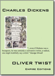 Oliver Twist