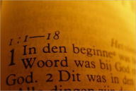 Title: The Holy Bible: Dutch Statenvertaling, Author: Wise Men of God