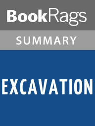 Title: Excavation by James Rollins l Summary & Study Guide, Author: BookRags