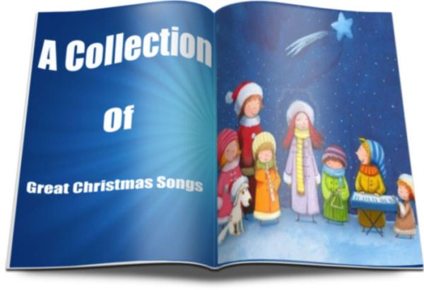 A Collection Of Great Christmas Songs