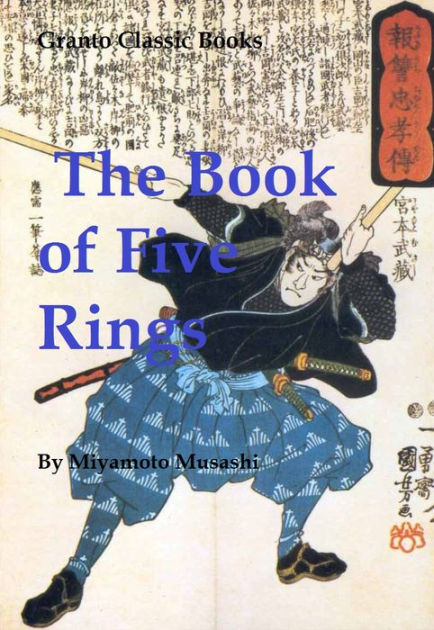 Miyamoto Musashi - Book of five rings ( : Free Download, Borrow