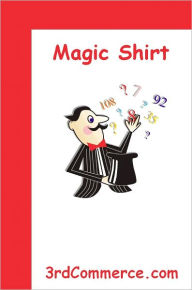 Title: Magic Shirt, Author: Angel
