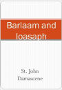 Barlaam and Ioasaph w/ DirectLink Technology (Religious Book)