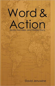 Title: Word and Action, Author: David Jenuwine