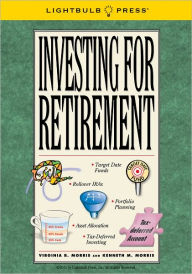 Title: Investing for Retirement, Author: Virginia Morris