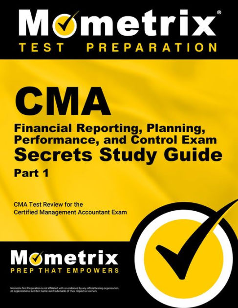 New CMA-Financial-Planning-Performance-and-Analytics Test Cram