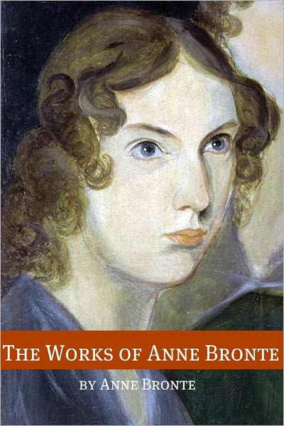Anne bronte biography image