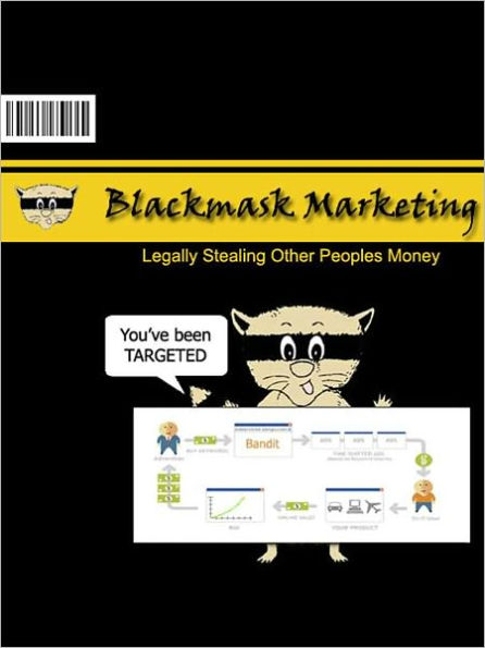 Blackmask Marketing