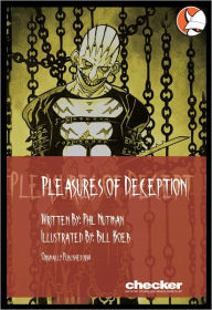 Title: Hellraiser : Pleasures of Deception, Author: Clive Barker