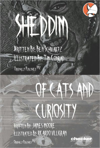 Hellraiser : Sheddim & Of Love, Cats and Curiosity