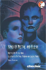 Title: Hellraiser : Songs of Metal and Flesh, Author: Clive Barker
