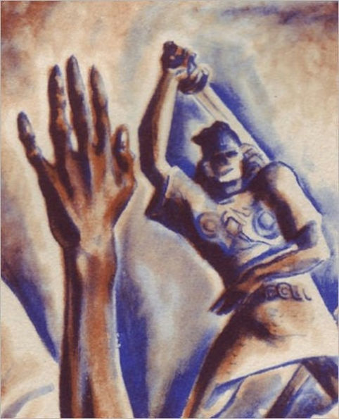 Beowulf [Illustrated]