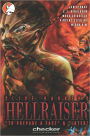 Hellraiser : To Prepare a Face & Later