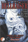Hellraiser : Under the Knife & Diver's Hand