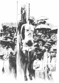 Southern Horror Lynch Law In All Its Phases Plus The Red Record Tabulated Statistics and Alleged Causes of Lynching in the United States