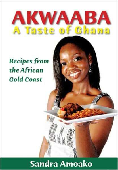 Akwaaba: A Taste of Ghana