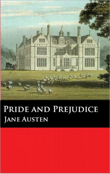 Pride and Prejudice
