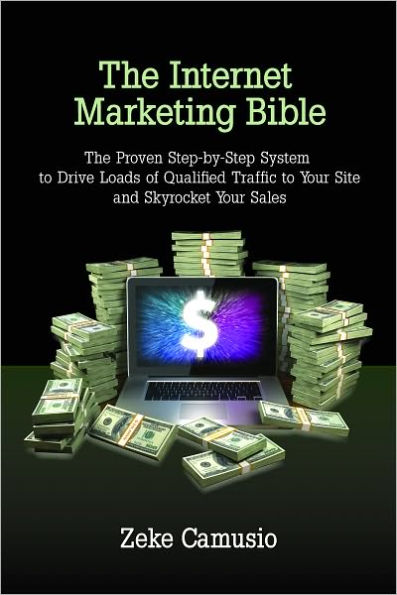 The Internet Marketing Bible