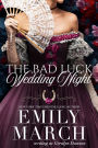 The Bad Luck Wedding Night