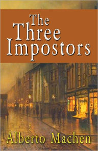The Three Impostors