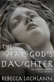 The Year-god's Daughter