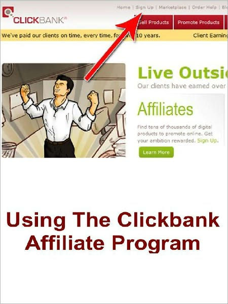 Our Story - ClickBank