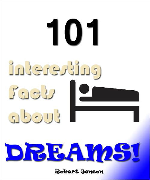 psychological facts about dreams